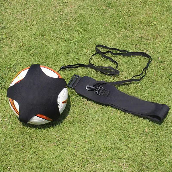 Joesport ltd Football Kick Practice Training With Adjustable Waist Belt