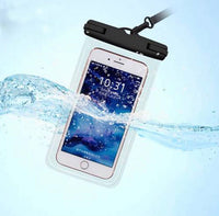 Joesport Ltd Universal Waterproof Phone Pouch For All Phone Size
