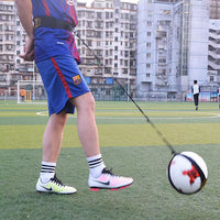 Joesport ltd Football Kick Practice Training With Adjustable Waist Belt