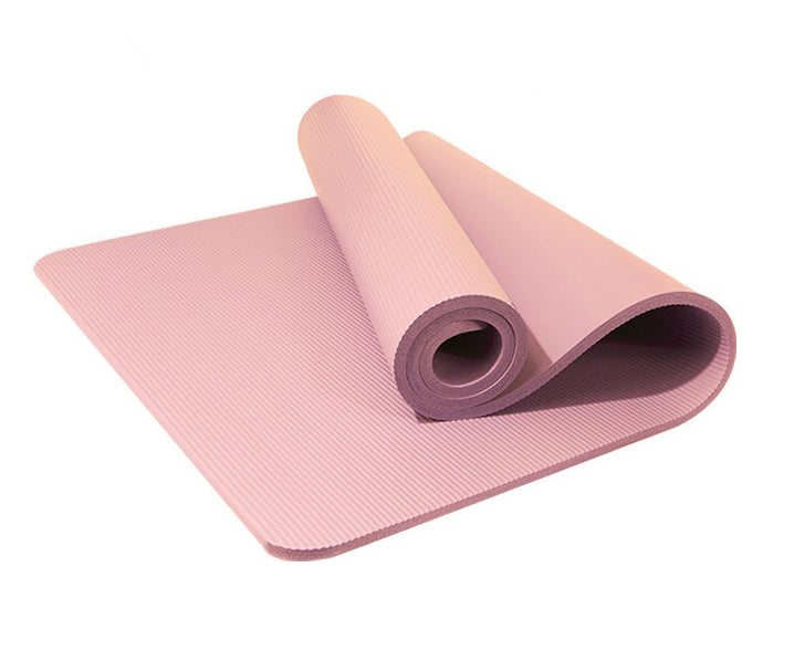 Joesport Ltd Non Slip Eco Friendly Fitness yoga Mat for Home and Gym 185cm