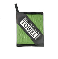 Joeport Ltd Microfiber Towels Absorbent Ultra Swimming Yoga Gym Travel Towels